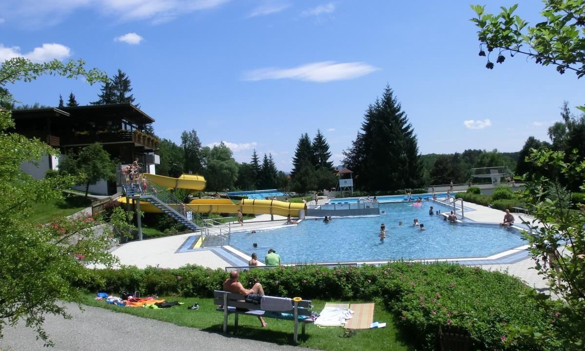 Photo of Outdoor in Viechtach