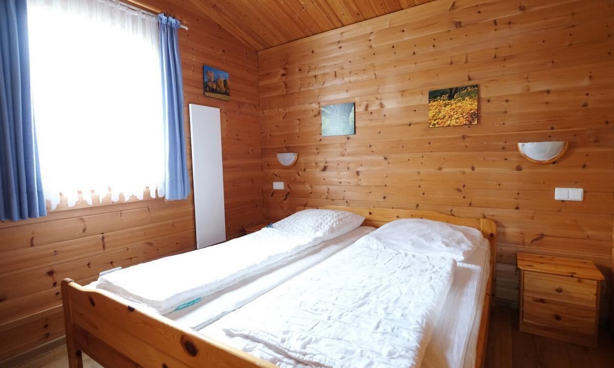 Photo of Bedroom in Viechtach