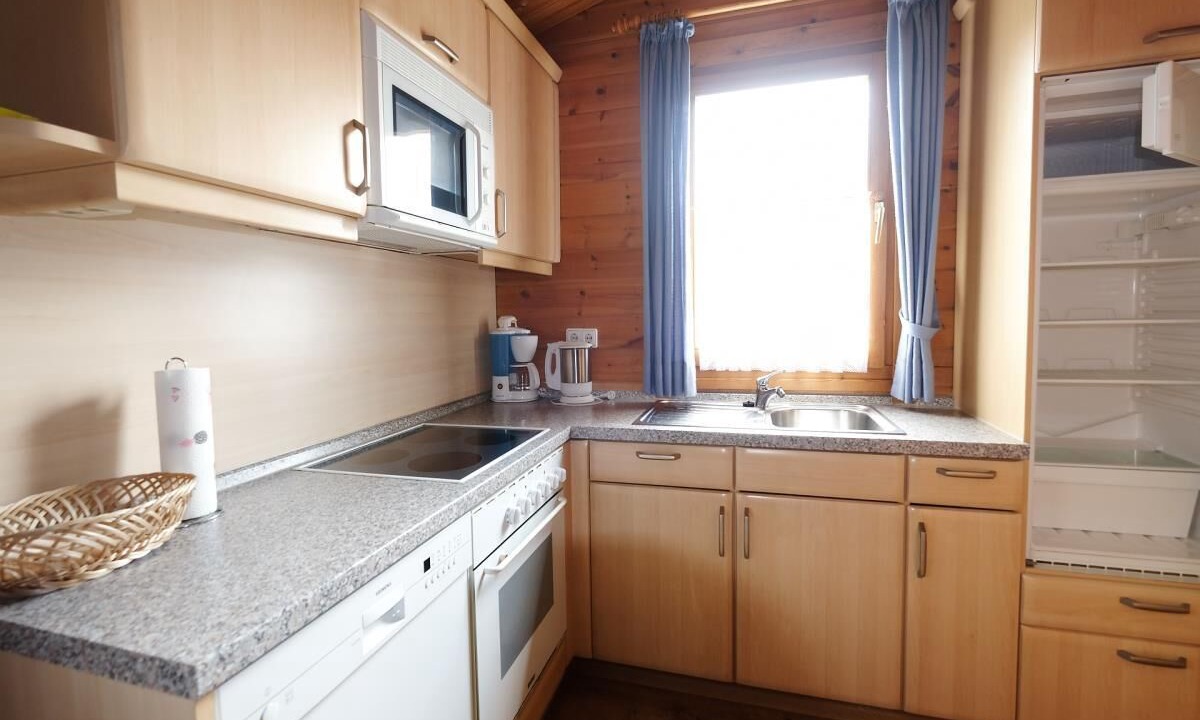 Photo of Kitchen in Viechtach