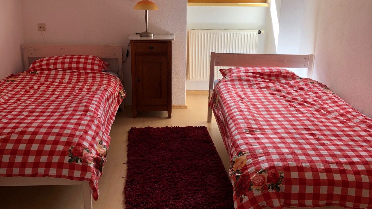 Photo of Bedroom in Peissenberg