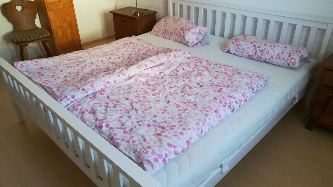 Photo of Bedroom in Peissenberg