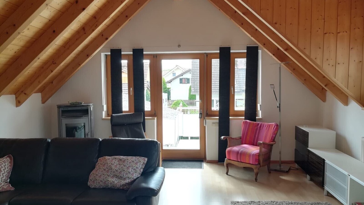 Photo of Livingroom in Peissenberg