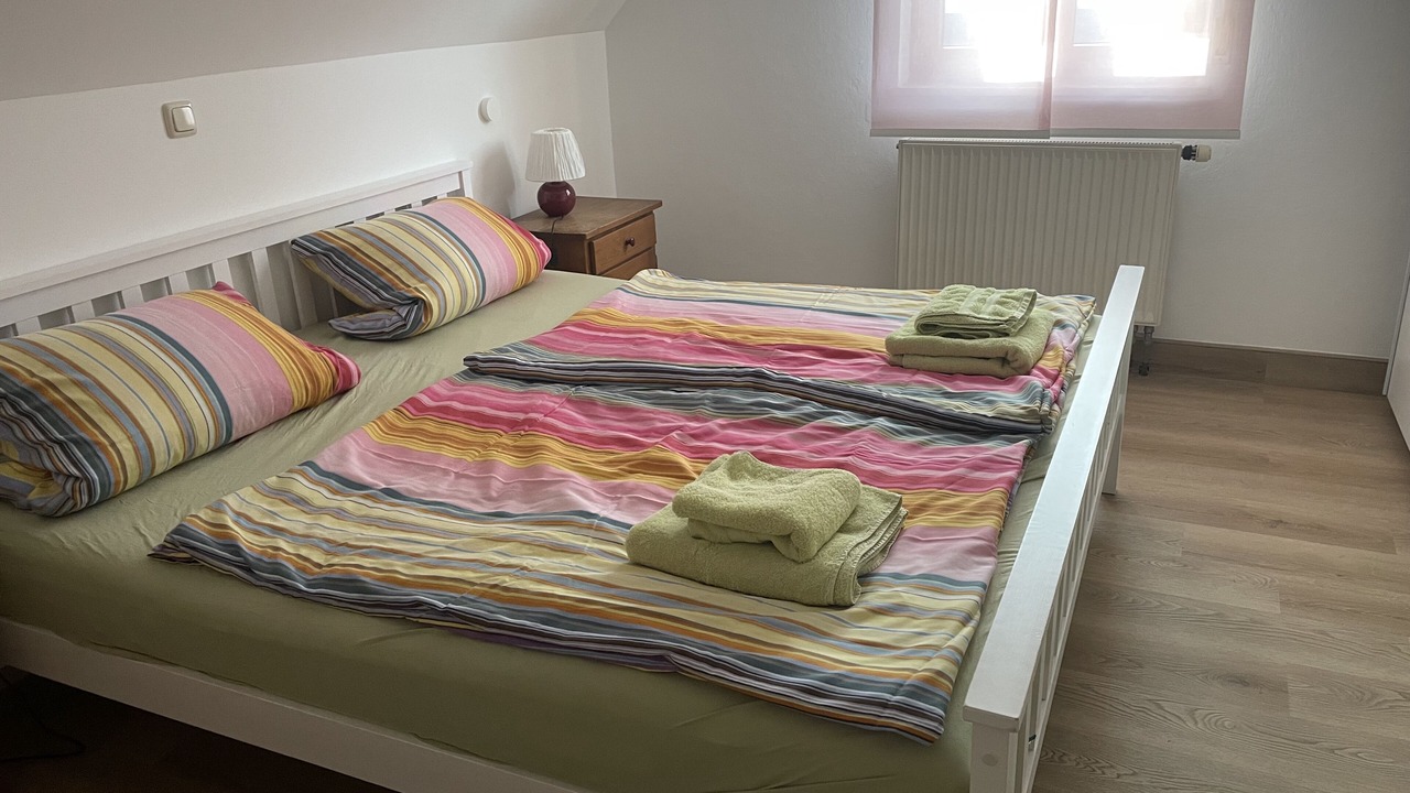 Photo of Bedroom in Peissenberg