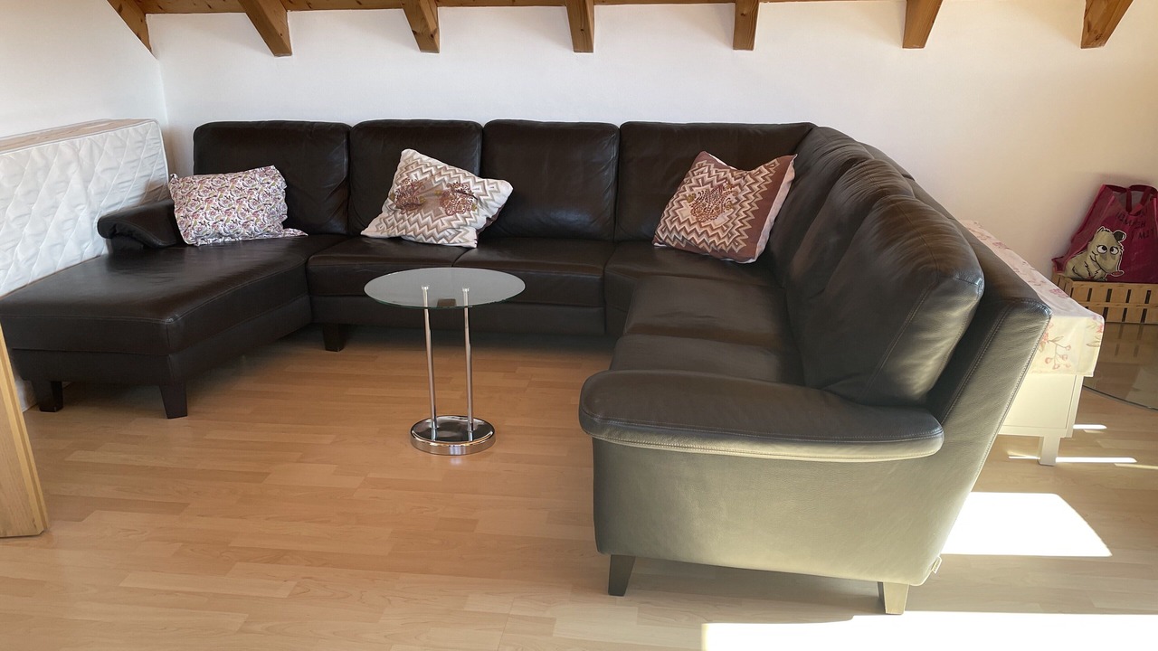 Photo of Livingroom in Peissenberg