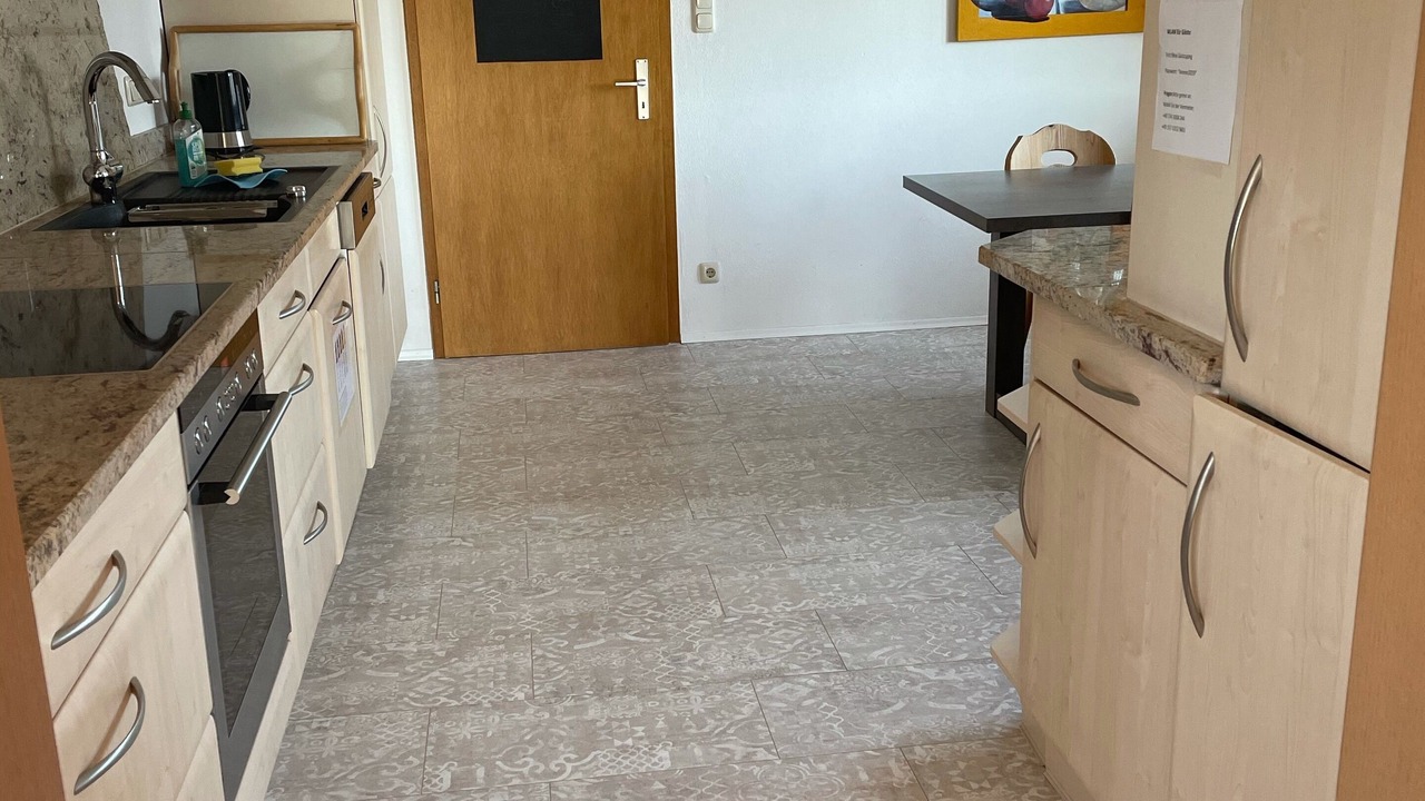 Photo of Kitchen in Peissenberg