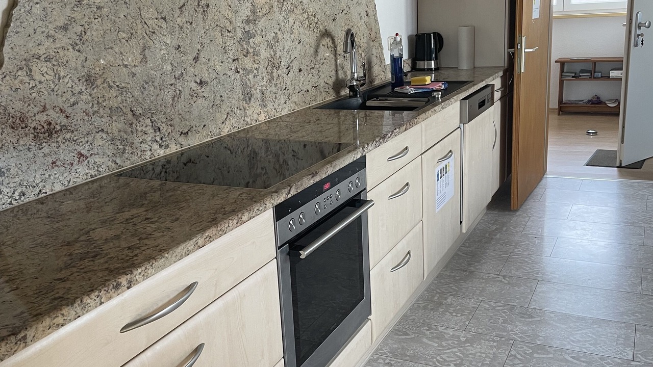 Photo of Kitchen in Peissenberg