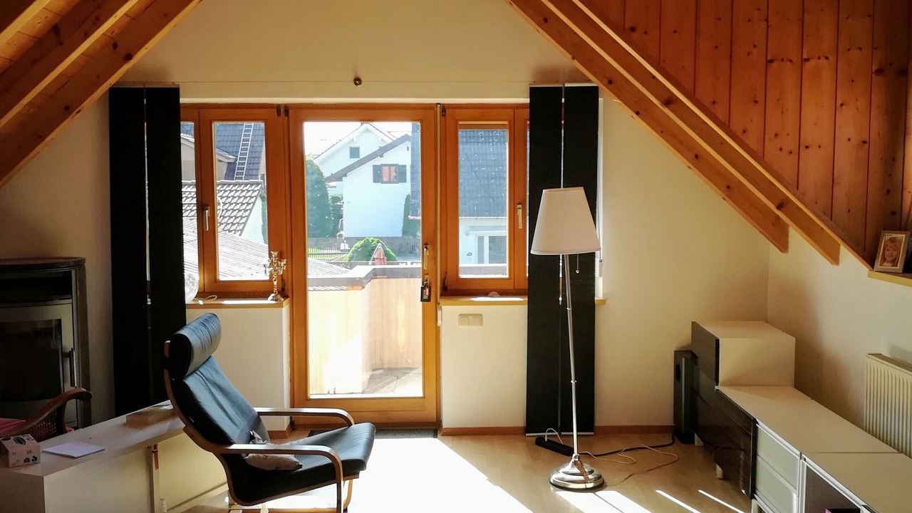 Photo of Livingroom in Peissenberg