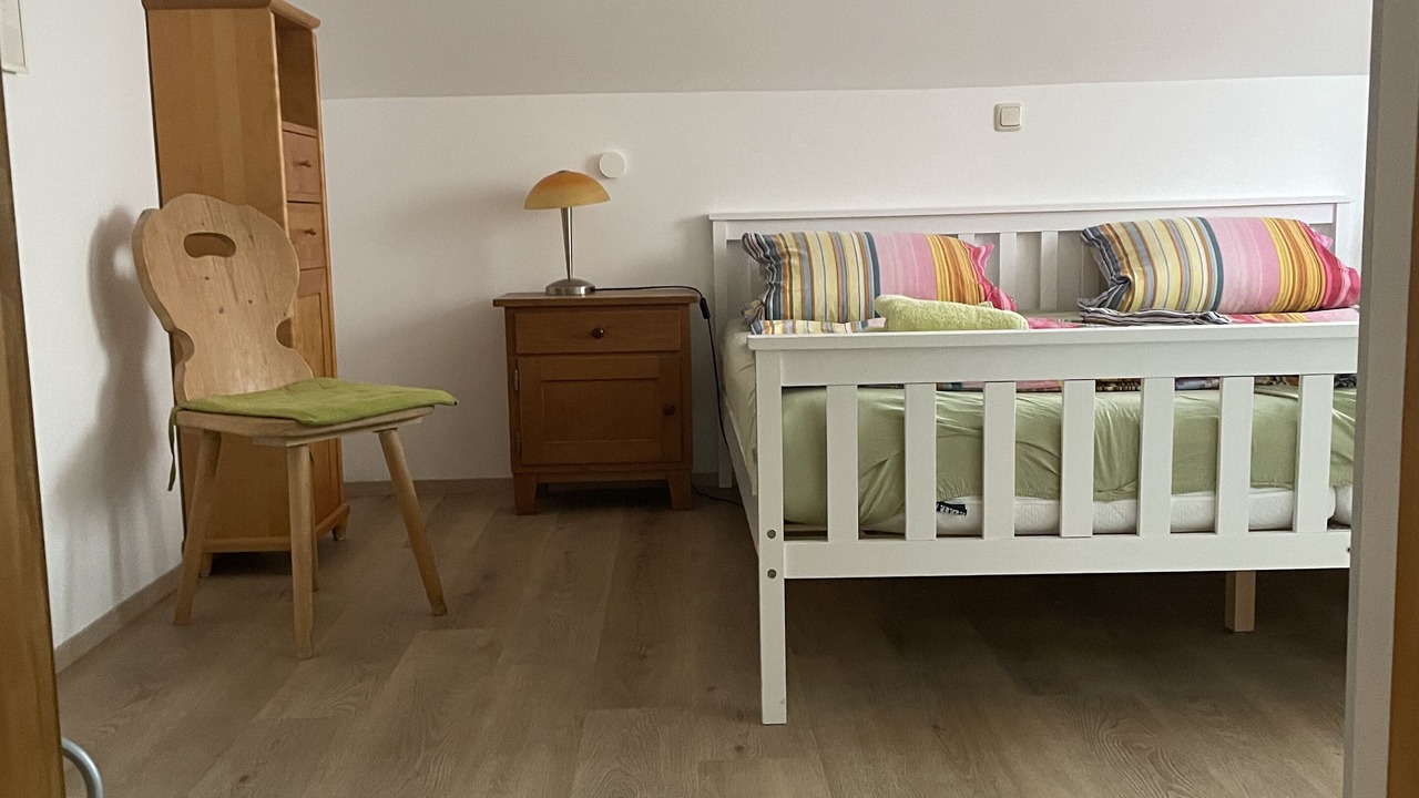 Photo of Bedroom in Peissenberg