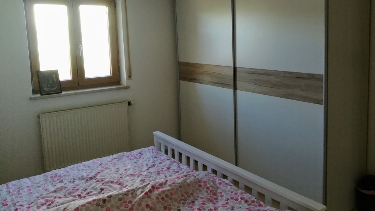 Photo of Bedroom in Peissenberg