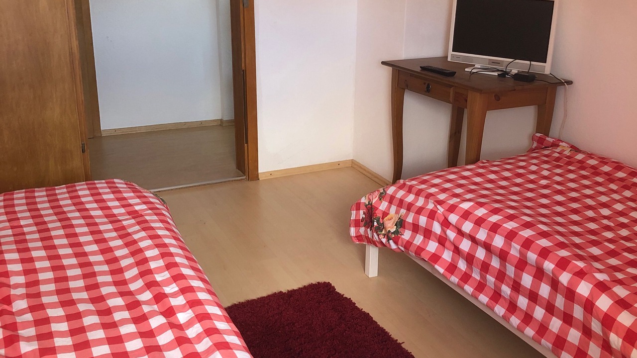 Photo of Bedroom in Peissenberg