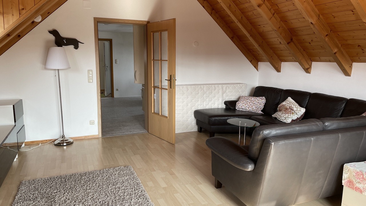 Photo of Livingroom in Peissenberg