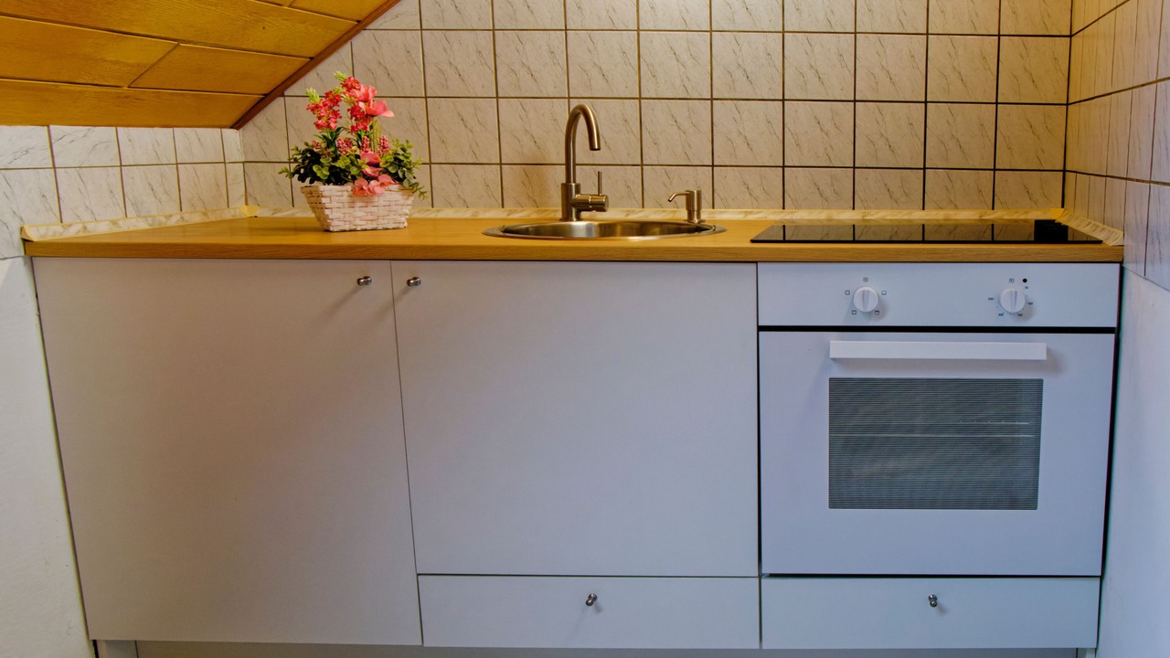 Photo of Kitchen in Diebach