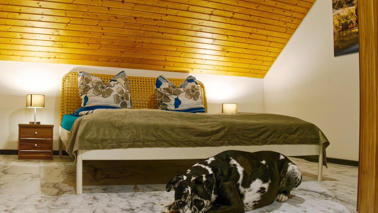 Photo of Bedroom in Diebach