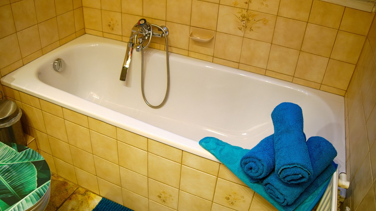 Photo of Bathroom in Diebach