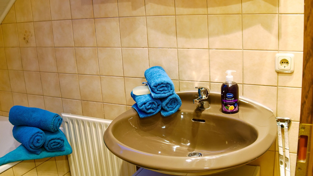 Photo of Bathroom in Diebach