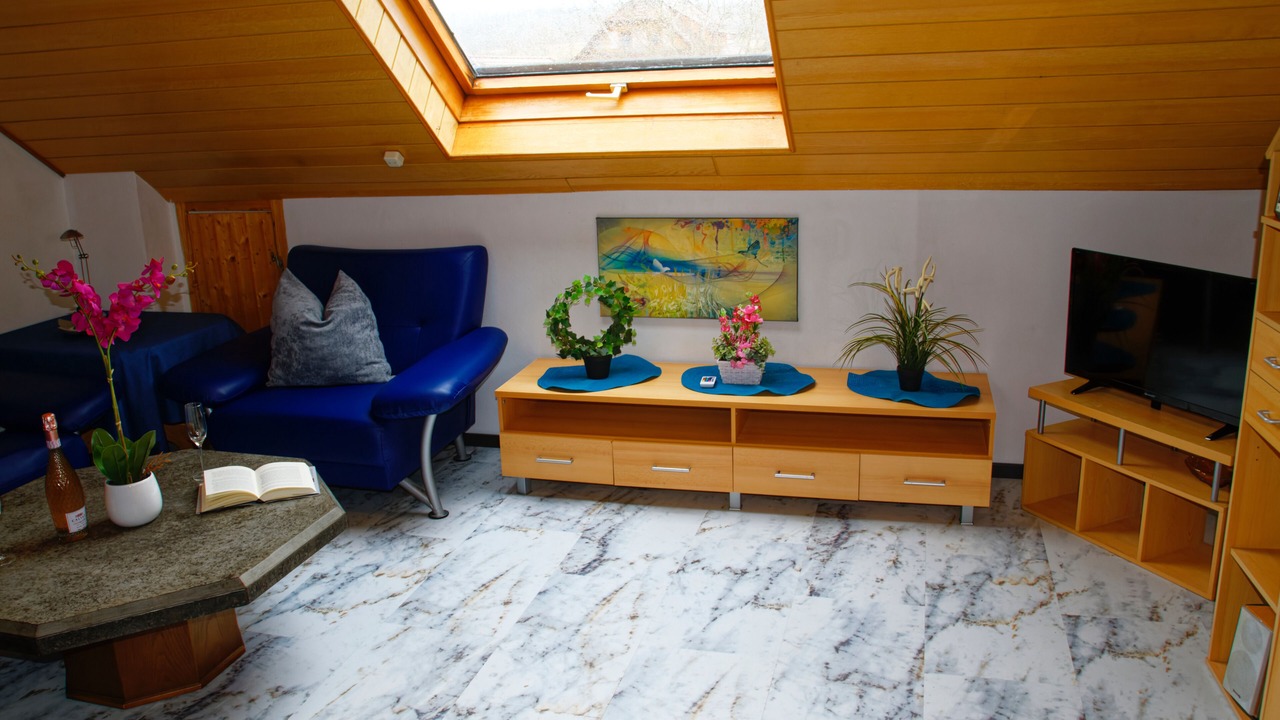 Photo of Livingroom in Diebach