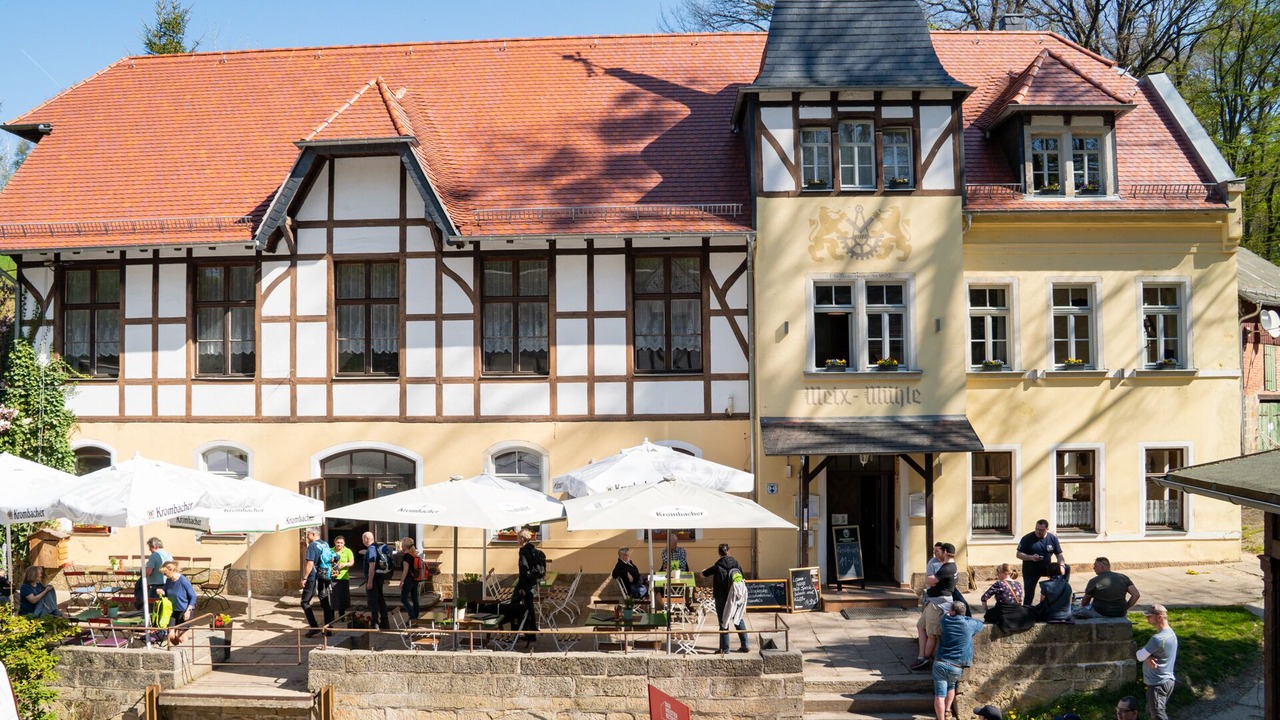 Photo of Outdoor in Schoenfeld-Weissig
