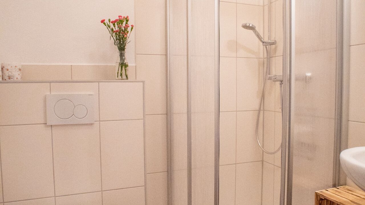 Photo of Bathroom in Schoenfeld-Weissig