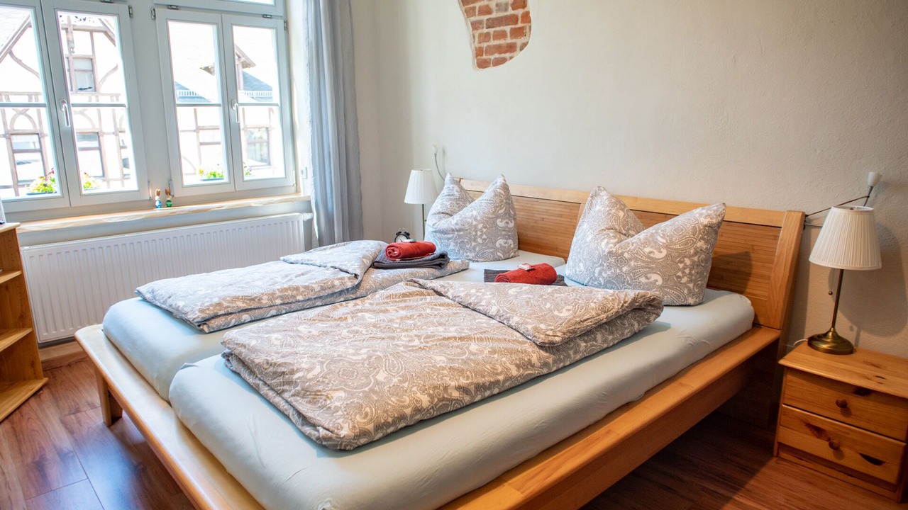 Photo of Bedroom in Schoenfeld-Weissig