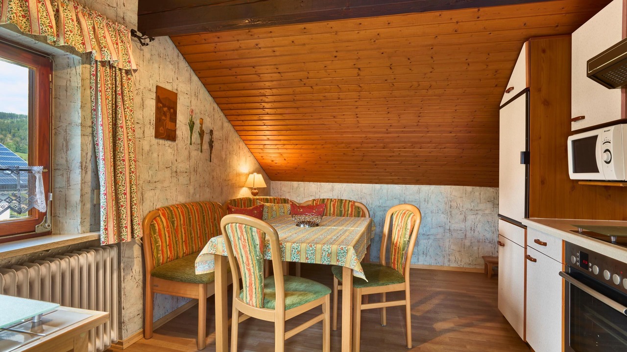 Photo of Kitchen in Lindberg