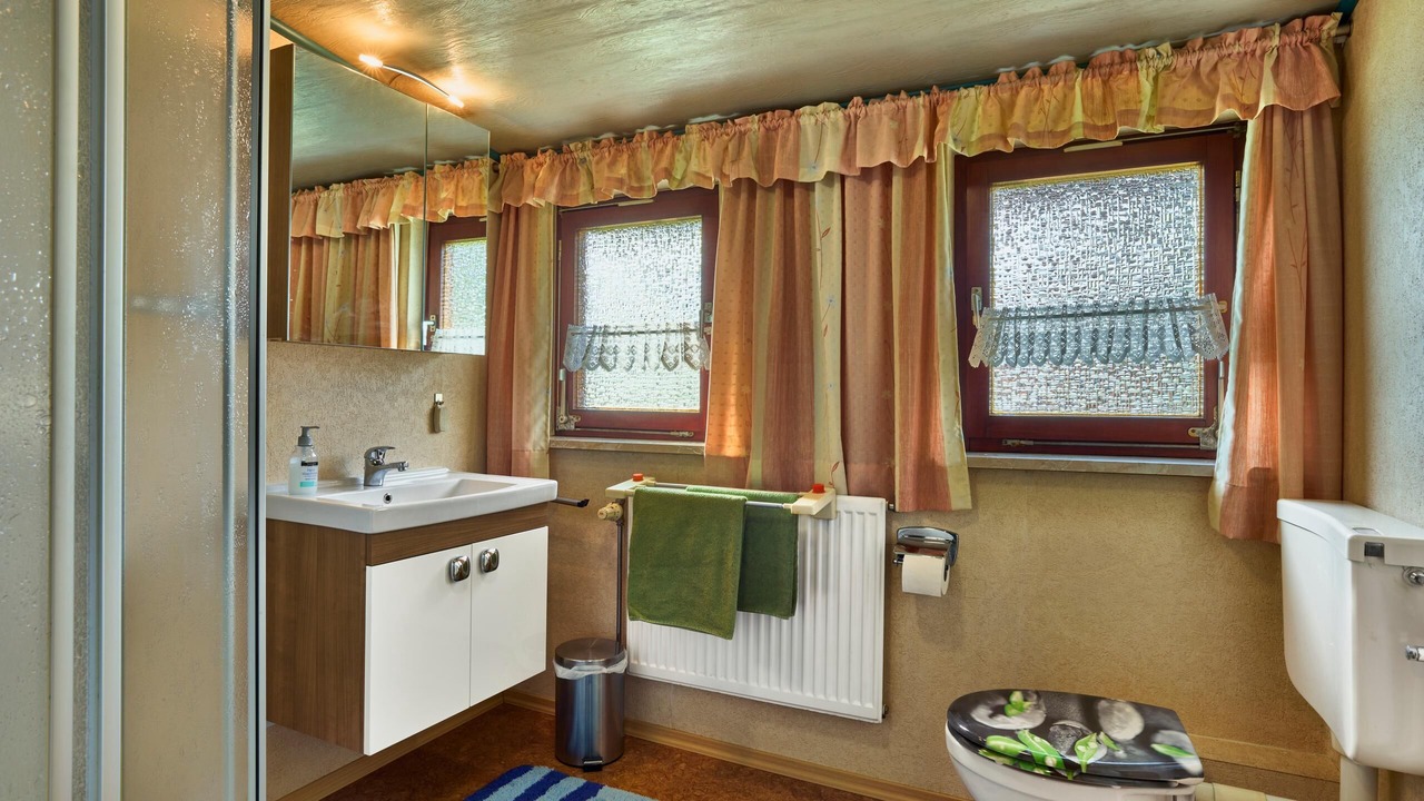 Photo of Bathroom in Lindberg