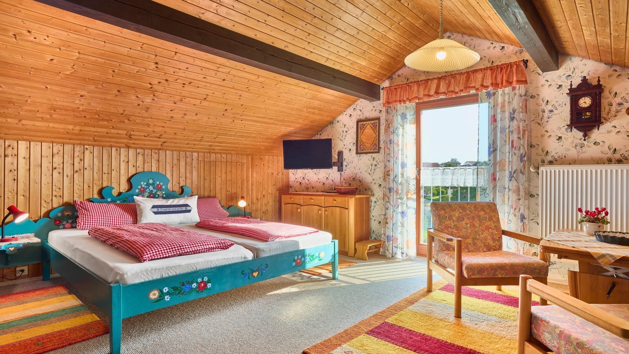Photo of Bedroom in Lindberg