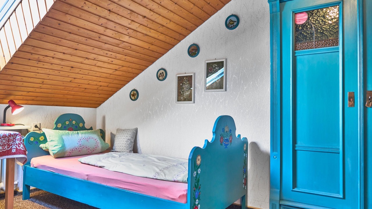 Photo of Bedroom in Lindberg