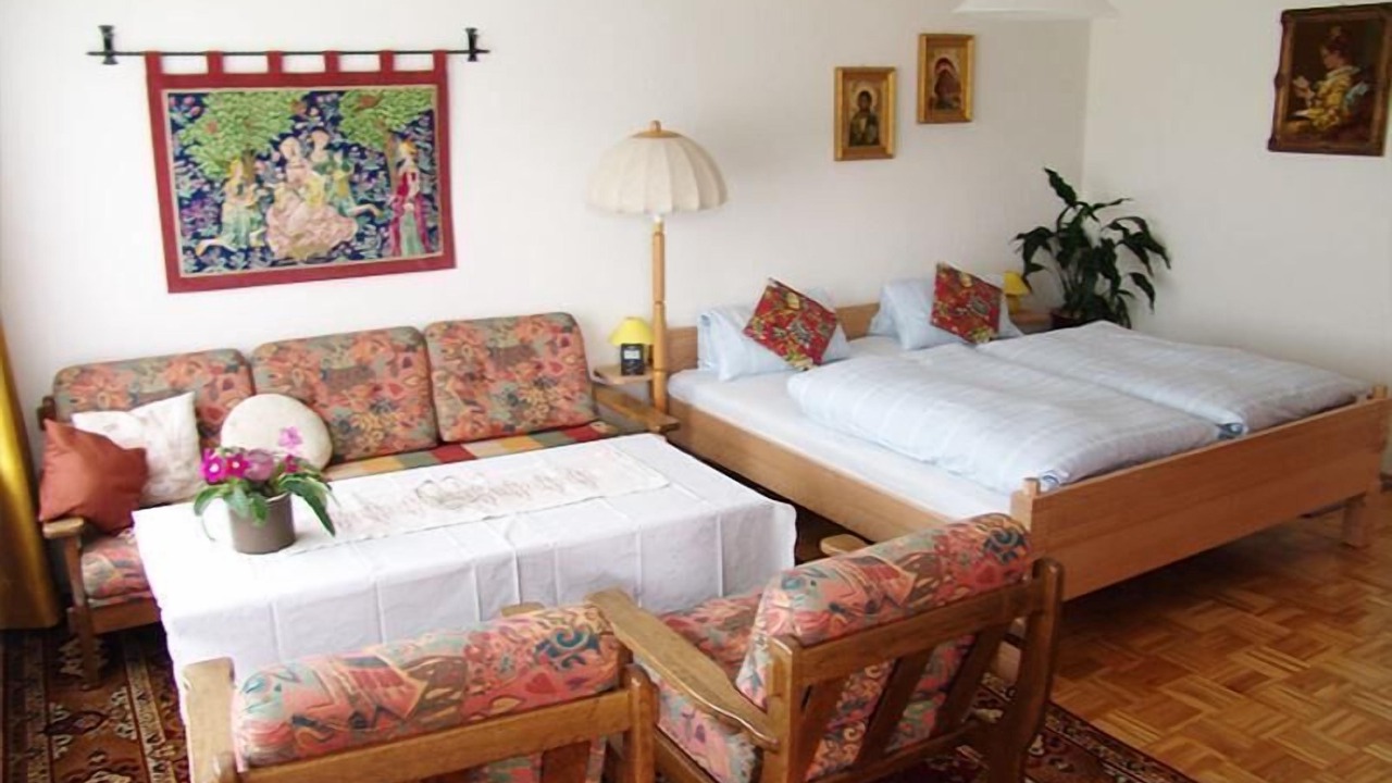 Photo of Bedroom in Lindberg