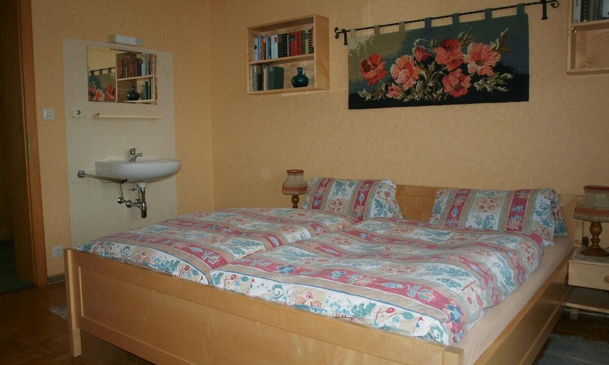 Photo of Bedroom in Lindberg