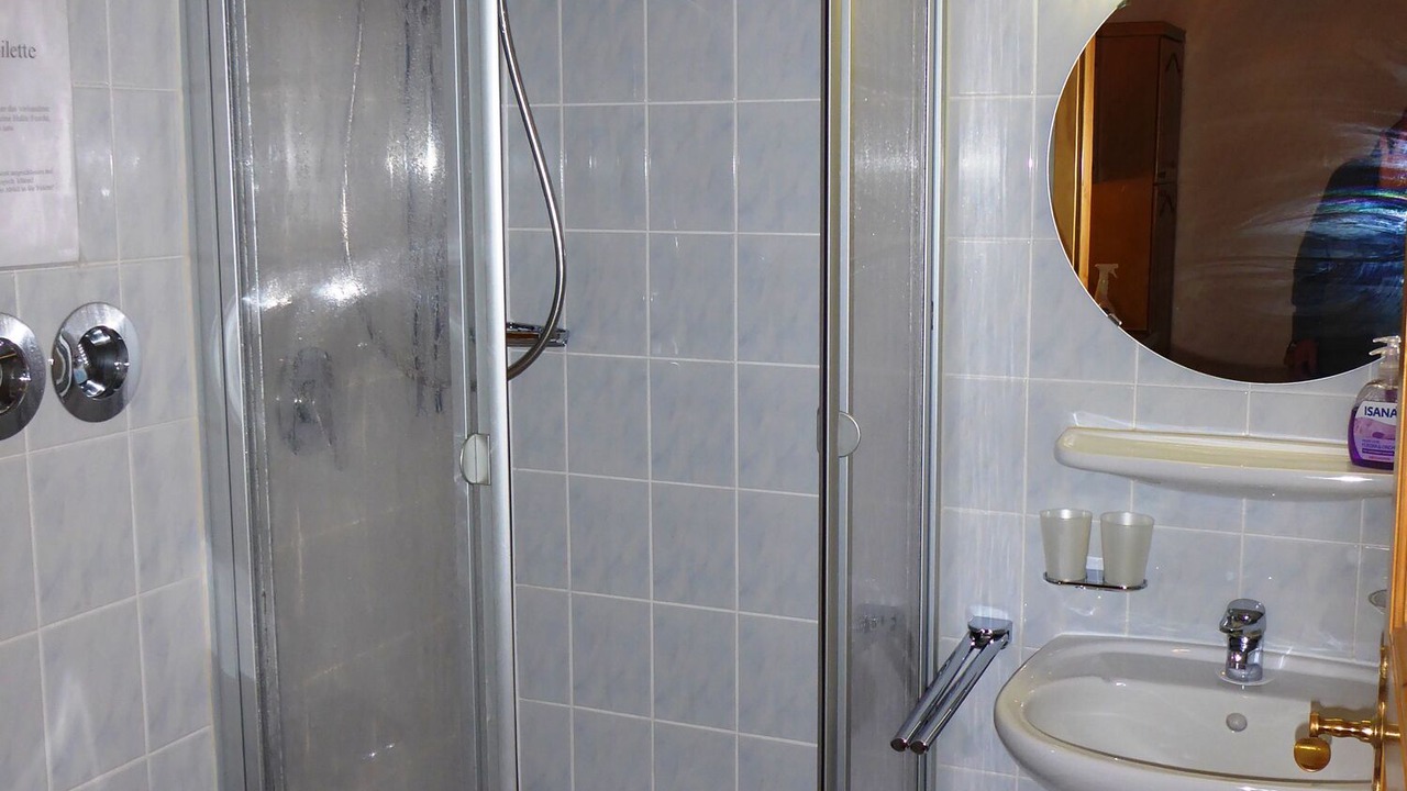 Photo of Bathroom in Bischofswiesen