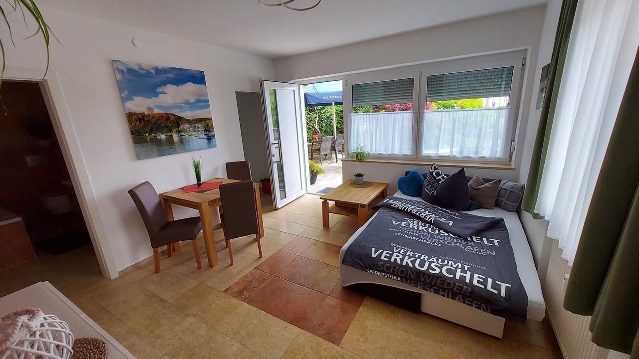 Photo of Bedroom in Kelheim