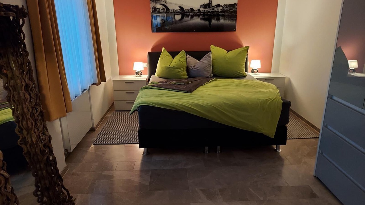 Photo of Bedroom in Kelheim
