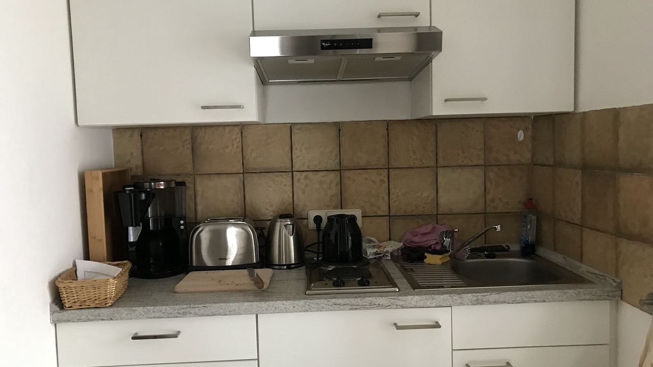 Photo of Kitchen in Randersacker
