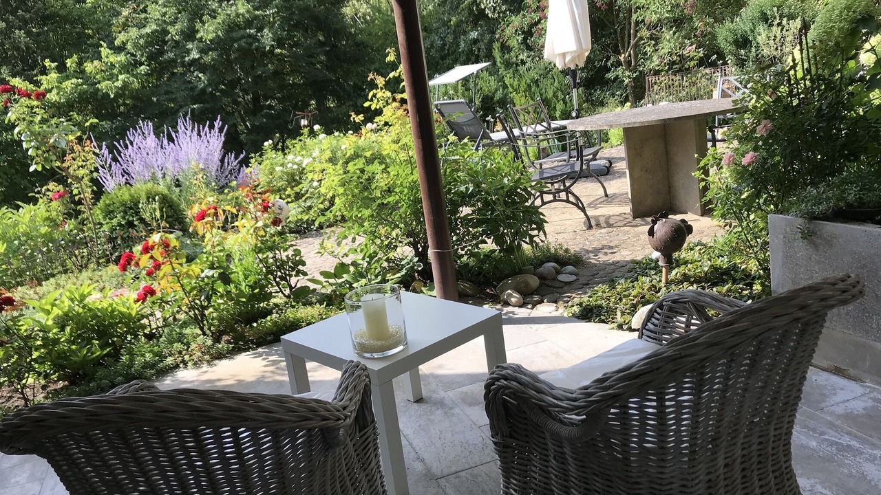 Photo of Outdoor in Randersacker