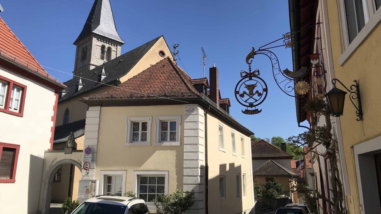 Photo of Others in Randersacker