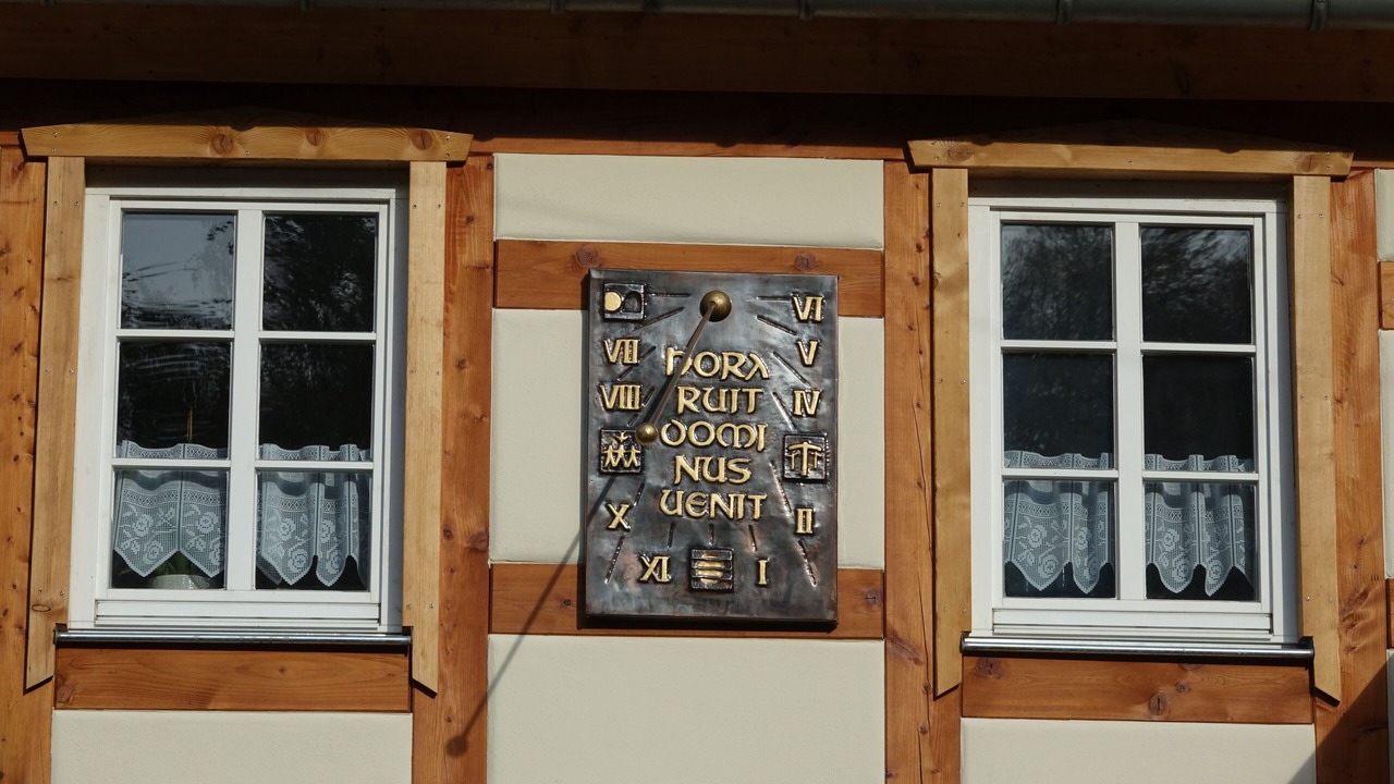 Photo of Outdoor in Krippen