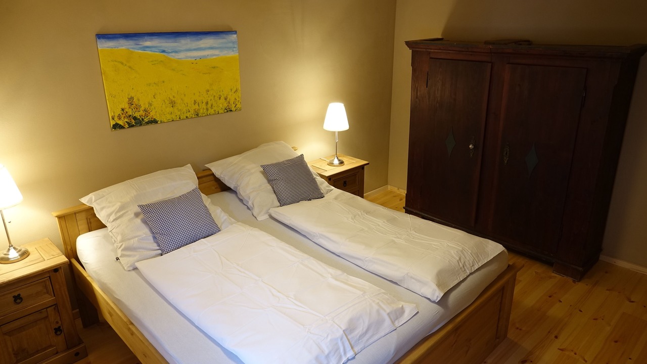 Photo of Bedroom in Krippen