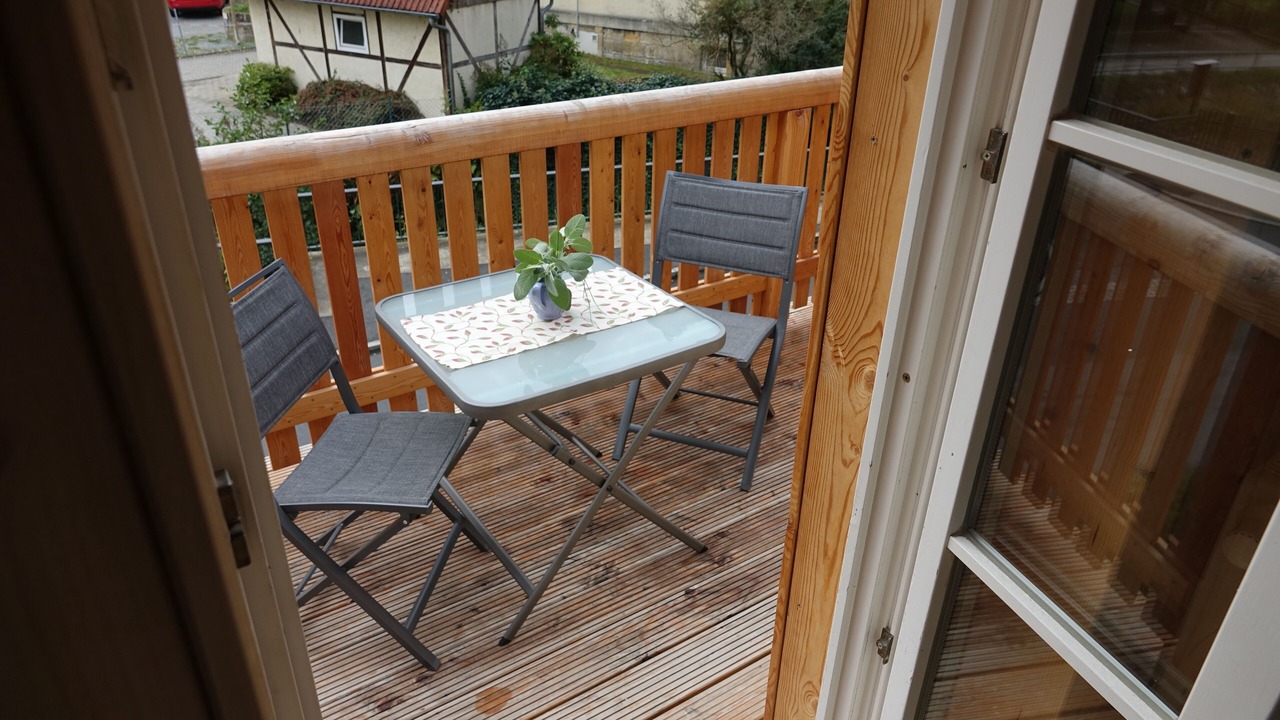Photo of Outdoor in Krippen