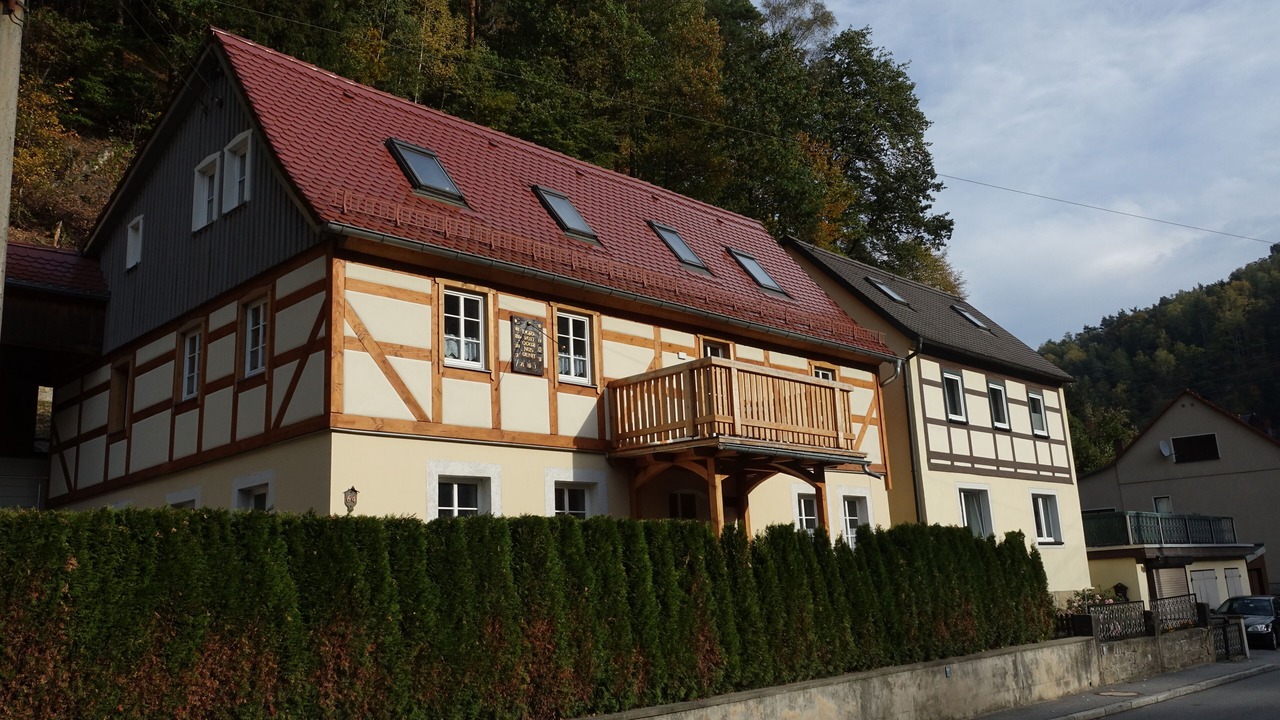 Photo of Outdoor in Krippen