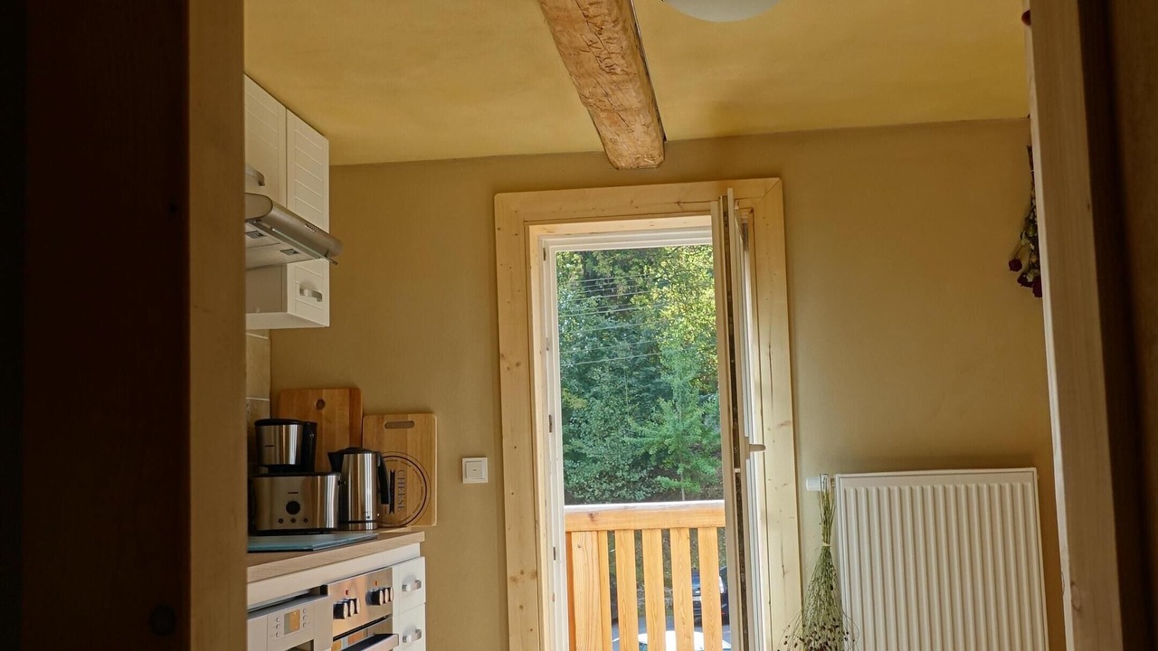 Photo of Kitchen in Krippen