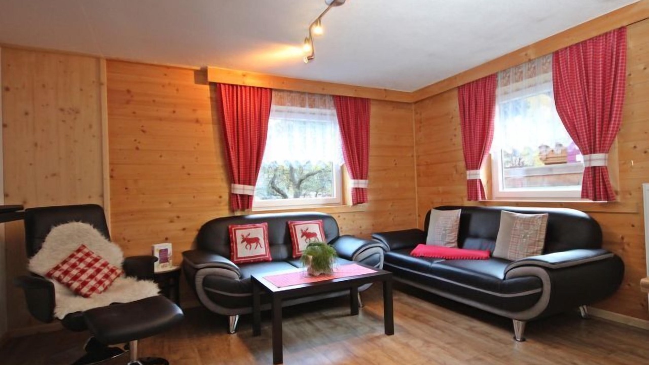 Photo of Livingroom in Oetz