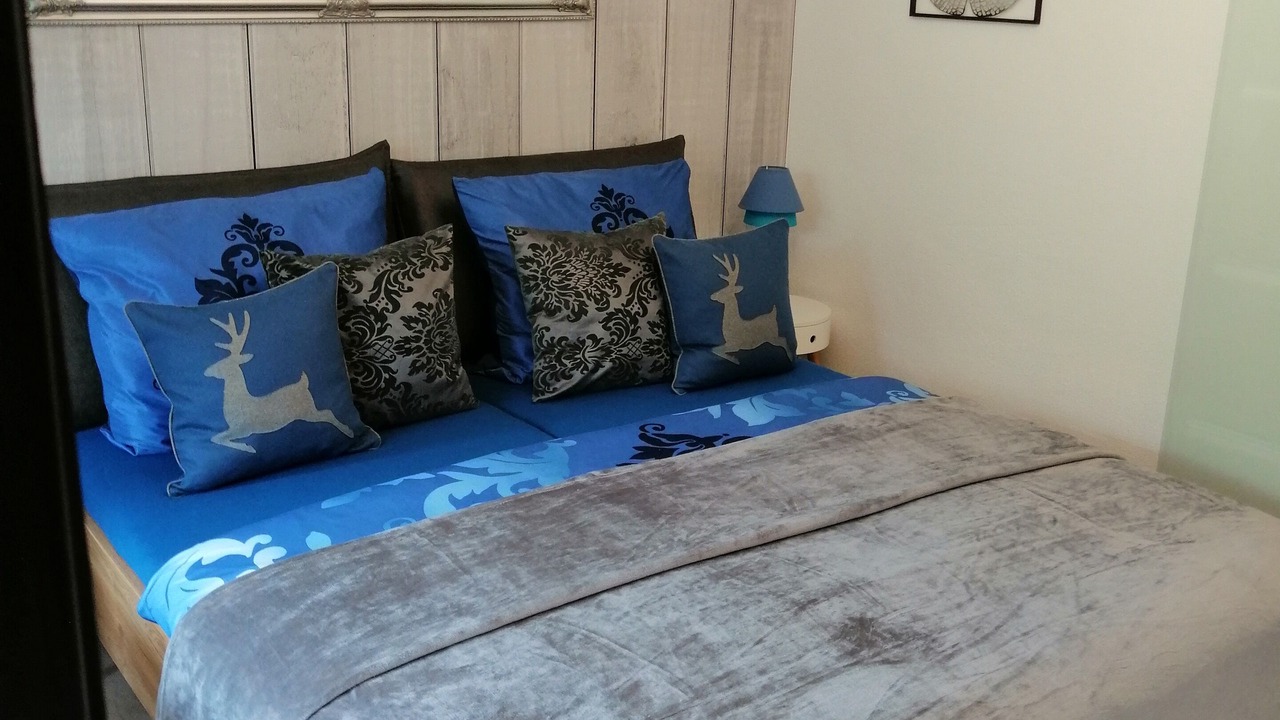 Photo of Bedroom in Steibis