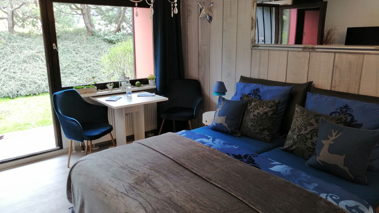 Photo of Bedroom in Steibis