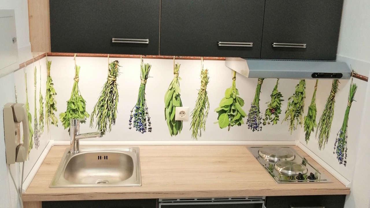 Photo of Kitchen in Steibis