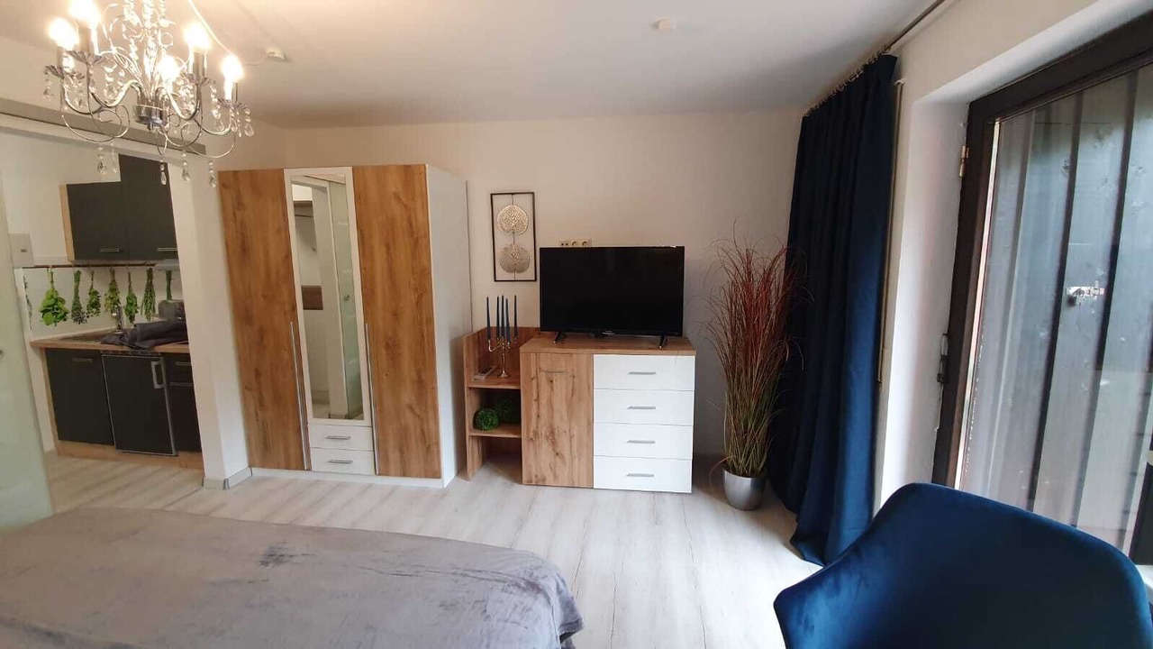 Photo of Bedroom in Steibis