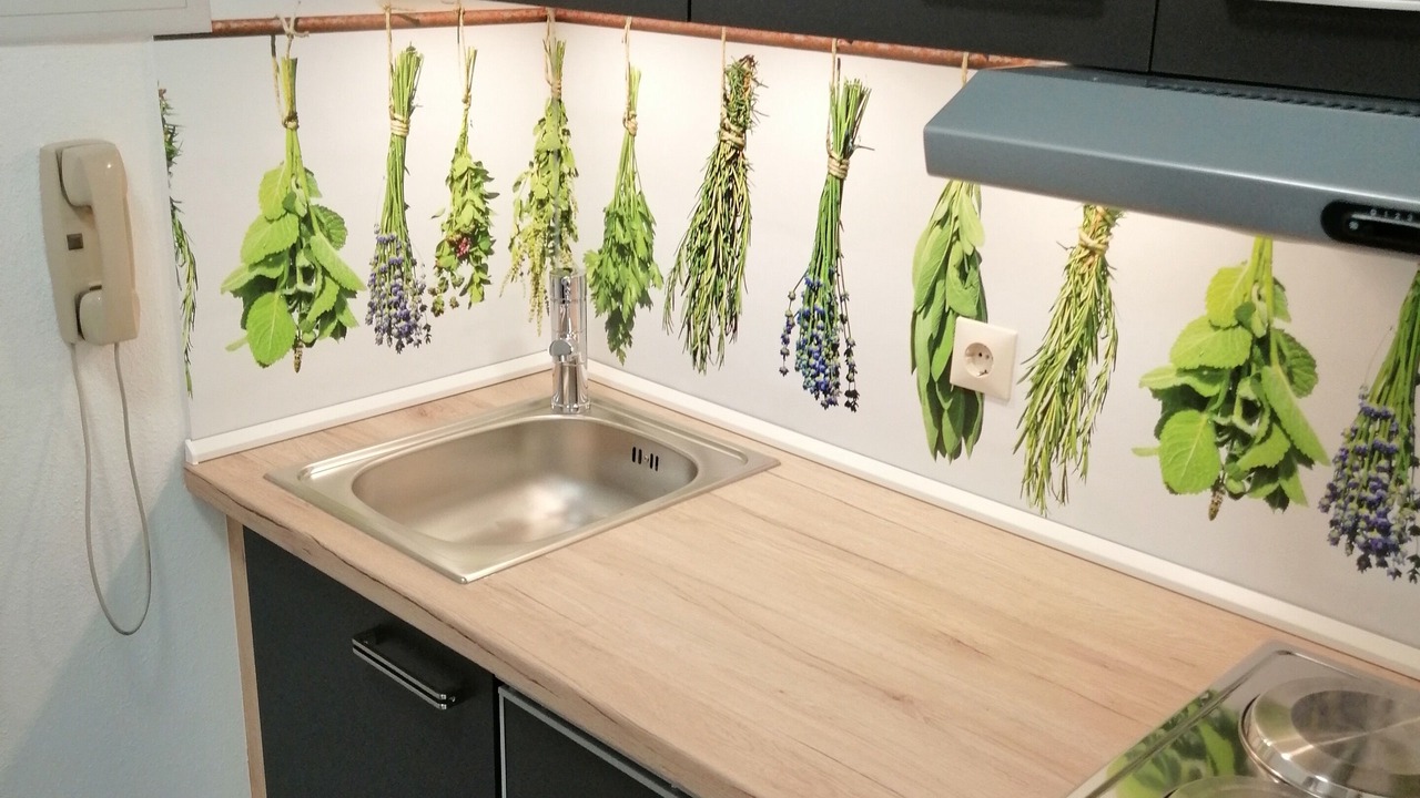 Photo of Kitchen in Steibis