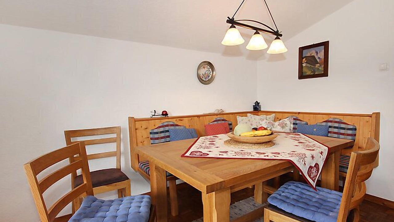 Photo of Bedroom in Leithen