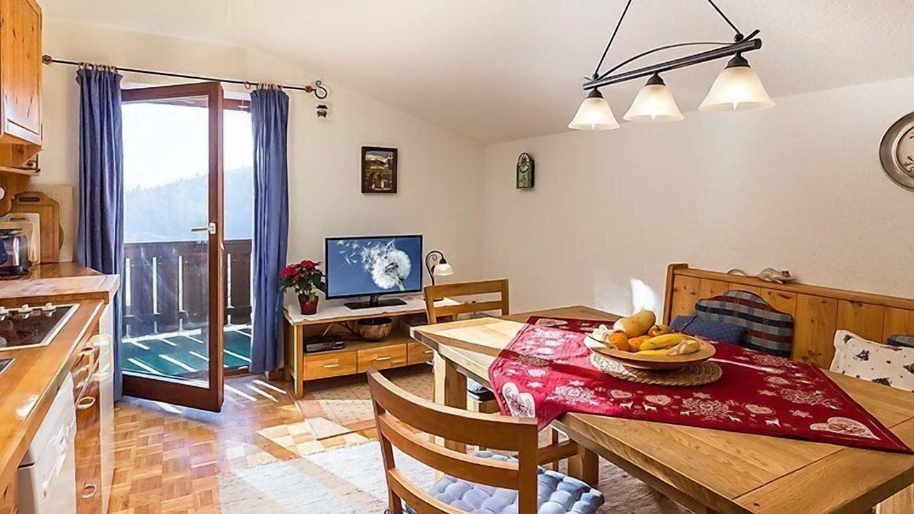Photo of Bedroom in Leithen