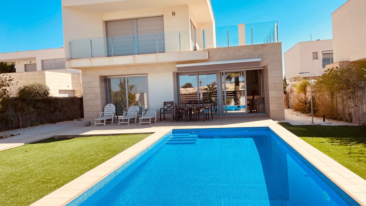 Photo of Outdoor in Lo Rufete