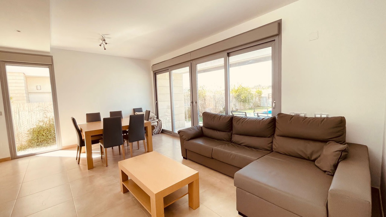 Photo of Livingroom in Lo Rufete